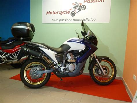 Honda Transalp Xlv Motor Cycle Passion