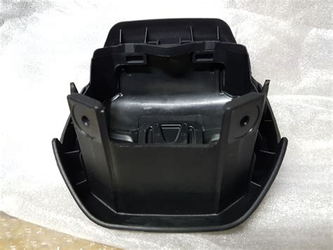 Tapa D Bolsa Aire Honda Civic La Correct Env O Gratis