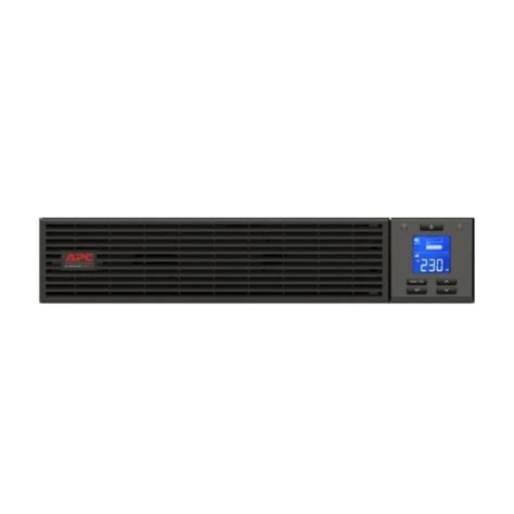 Apc Easy Ups On Line Srv Rm 3000va 230v Srv3kri Ups Online Store