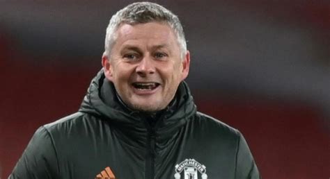 Solskjaer Tells Man Utd To Make A Fuss About Referees Decisions