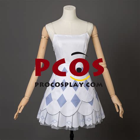 Game Honkai Star Rail Herta Cosplay Costume Best Profession Cosplay