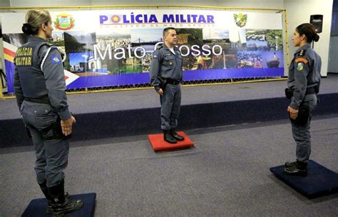 Ex Comandante Da Rotam Assume Batalh O Da Pm Ap S Lesco Ir S