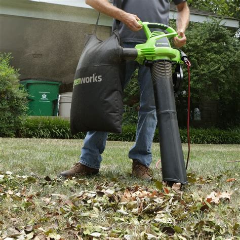 Top 10 Best Leaf Mulchers In 2023 Reviews Buyers Guide