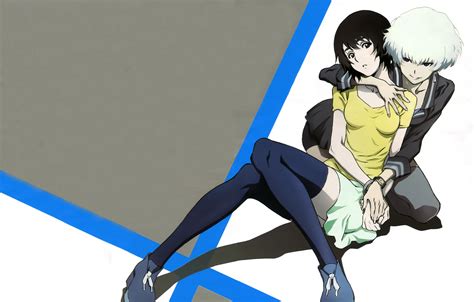 1137826 Illustration Anime Cartoon Zankyou No Terror Comics