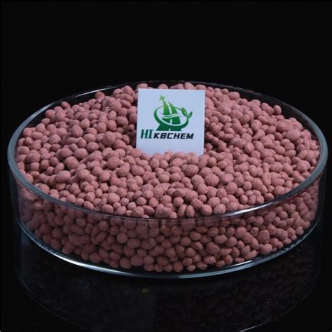 China NPK 18 18 5 Mgo Compound Fertilizer Manufacturers Suppliers