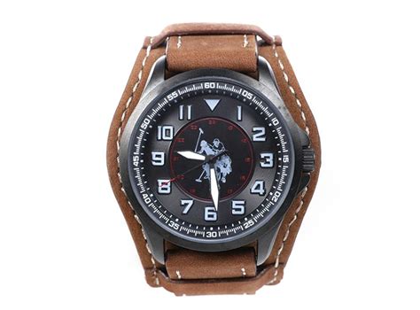 Ripley RELOJ US POLO 0036B