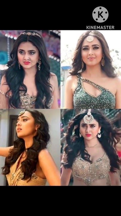 Naagin 6 All Naagin Moments🥰 ️ Tejaswiprakashnaagin6naagin3 Pratha