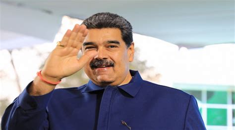 Presidente Maduro Debemos avanzar en la construcción de un mundo