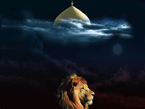 Ali A Wallpaper - WallpaperSafari