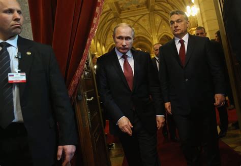 Leader: The age of Putinism
