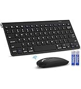 Amazon In Buy Cimetech Wireless Keyboard And Mouse 2 4G USB Portable