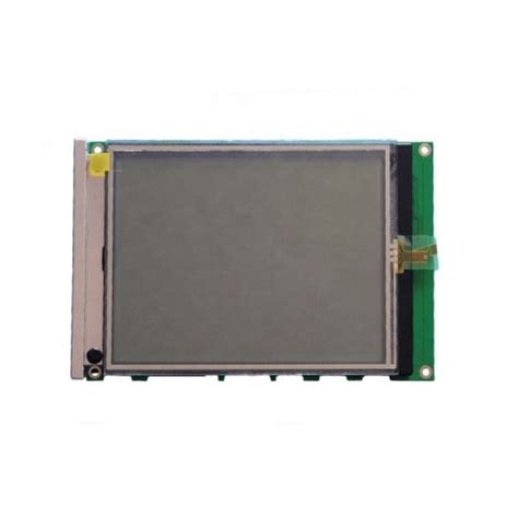 Auto Scanners Replacement Parts Accessories And Troubleshooting LCD