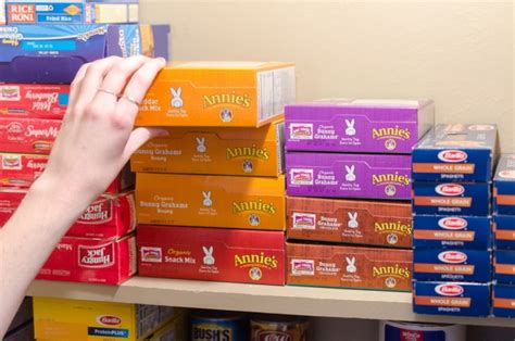 10 Ways To Stockpile Products And Save Space Hubpages