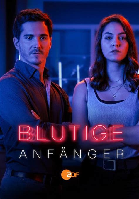 Blutige Anf Nger Streaming Tv Show Online