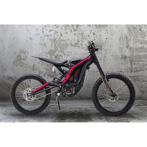 Sur Ron Lbx Youth Mx Kw Mph Off Road Electric Bike