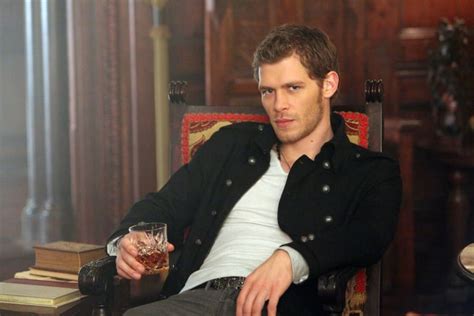 Joseph Morgan Hot Pictures PS Celebrity