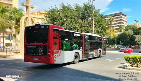 728 Vectalia Masatusa Mercedes Benz O 530 Citaro C2 De Evo Flickr