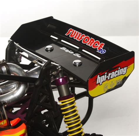 HPI BAJA SERIES 5B 5T 5SC PARTS. American made products!