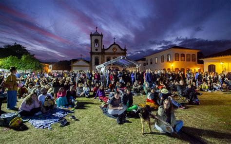 Circuito Sesc Jazz Blues Em Paraty Neste Fim De Semana Paraty O Dia