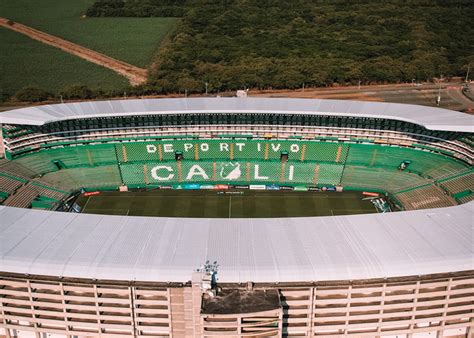 Junior Vs Cali Boleter A A La Venta Para El Partido En Palmaseca