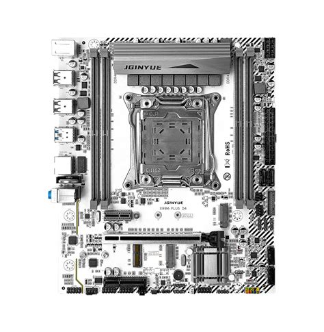 Supply X Lga Argb Motherboard Wholesale Factory Dongguan