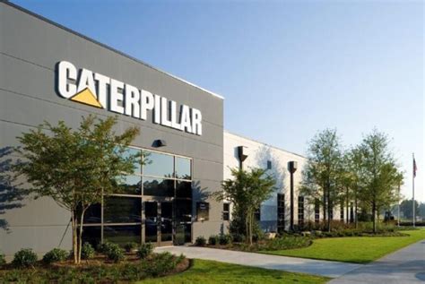 Caterpillar Off Campus Drive 2022 | Associate Engineer | Chennai | INR ...