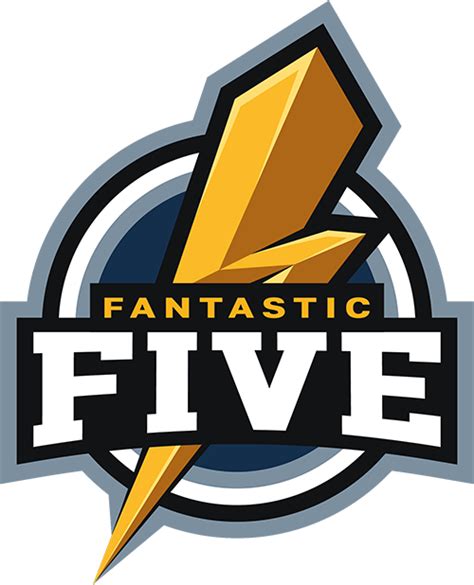 Fantastic Five - Liquipedia Dota 2 Wiki