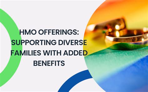 Enhanced Hmo Offerings Supporting Diverse Families With Common Law And