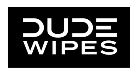 DUDE Wipes