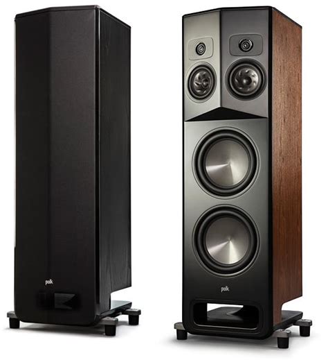 Polk announced the "Reserve series" of loudspeakers | Page 2 | Audio ...