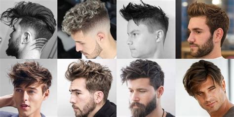 37 Stylish Messy Hairstyles For Men In 2024