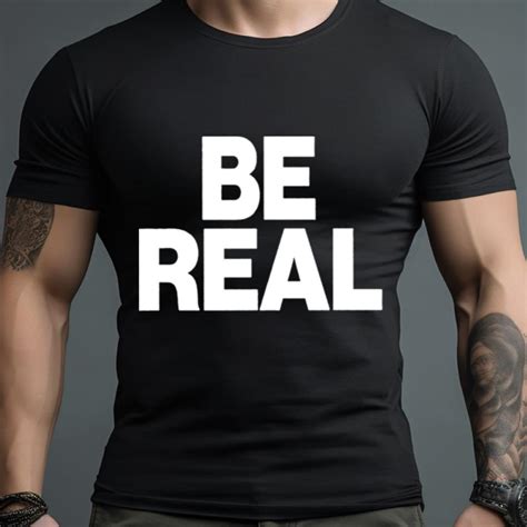 real shirt hersmiles