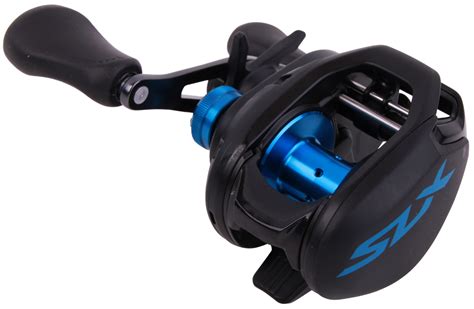 Shimano SLX DC Baitcasting Reel Fishdeal