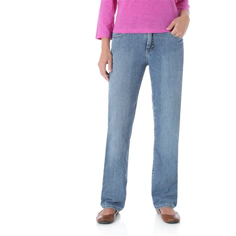 Lee Riders Lee Riders Women S Classic Fit Jean