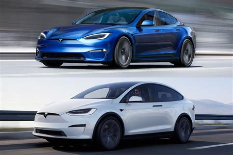 台灣特斯拉宣布 Model S、model X 即刻降價！最高降幅達 33 萬元 自由電子報汽車頻道