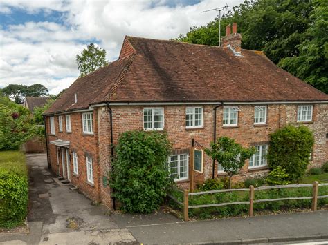 Holiday Reviews for West Sussex Cottages