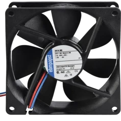 Cooling Fan At Best Price In Indore Madhya Pradesh Network Electronics