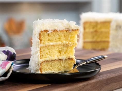 Coconut Cake Recipe Damaris Phillips Food Network