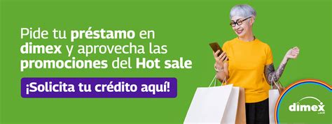 Hot Sale México 4 consejos para aprovecharlo al máximo Dimex