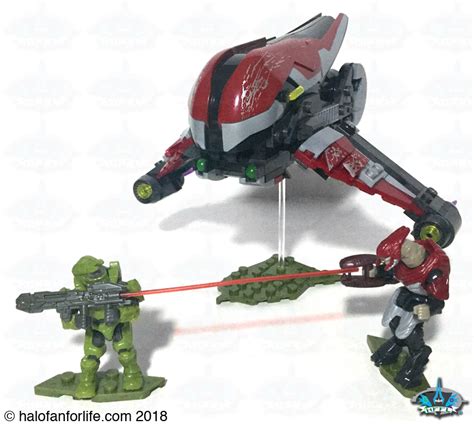 Halo Wars Banshee