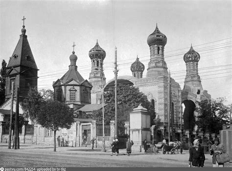 Свято-Троицкий храм