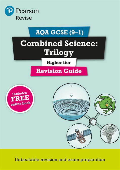 Gcse Aqa Combined Science Trilogy Revision Notes For Required Practical