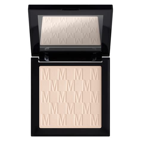 MESAUDA kompaktinė pudra NUDE VENUS EXTRA FAIR g Shop by Siegel