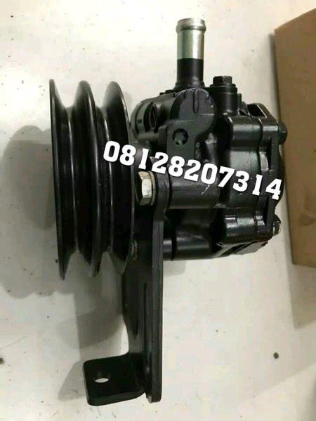 Jual Pompa Power Steering Isuzu Panther Di Lapak Liang Jaya Abadi