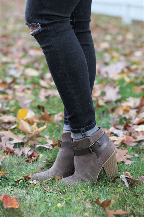 Fall Boot Trends And How To Wear Them Lauren McBride