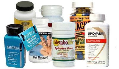 Weight Loss Supplements: A Warning - Dr. Lipman MD