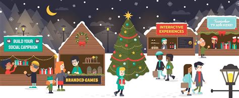 Christmas Campaigns 10 Advertising And Marketing Examples