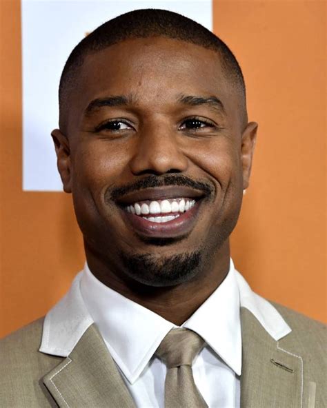 Michael B Jordan Ist Der «sexiest Man Alive Pilatustoday