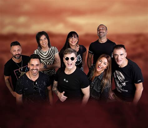 VILMA PALMA E VAMPIROS EN TRUJILLO TELETICKET