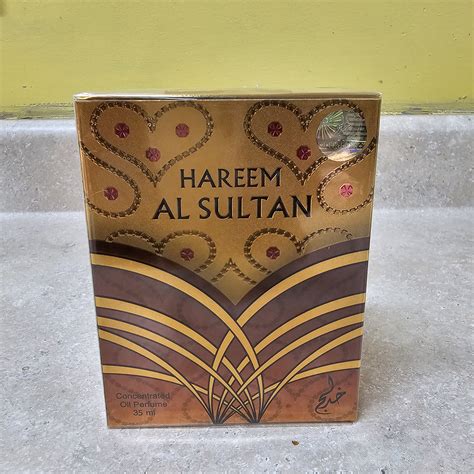 Hareem Al Sultan Etsy